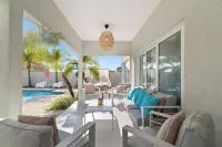 Opal 125 - Villas
