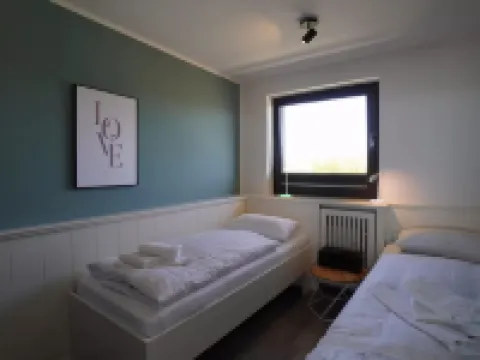 ペントハウス バイ ノース シー ウィズ プール アンド サウナ