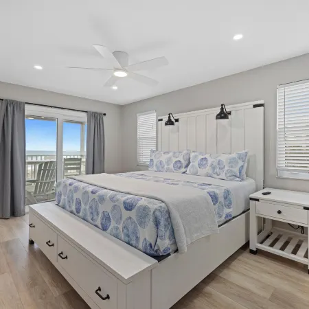 Gulf View Condominiums