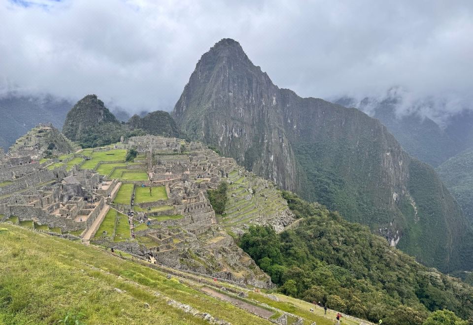 Vilas Insight Hotel Machupicchu