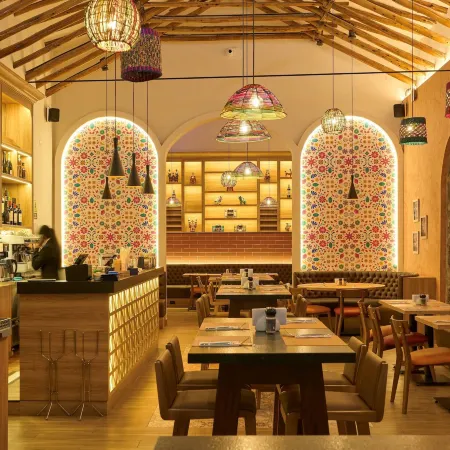 Casa Andina Standard Ayacucho