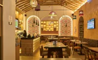 Casa Andina Standard Ayacucho - breakfast