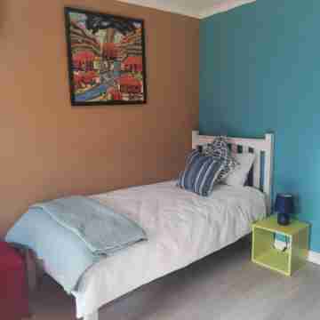 Dawson's Creek Muizenberg Rooms