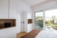 Athenian Riviera Elegant Residence Hotels near Paralia Apollonies Voulas Β