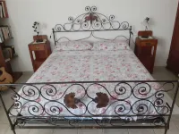 B&B la Reale - إطلالة على البحر