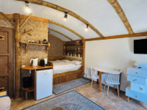 舒適之家 - 迪利然 蒂利金酒店