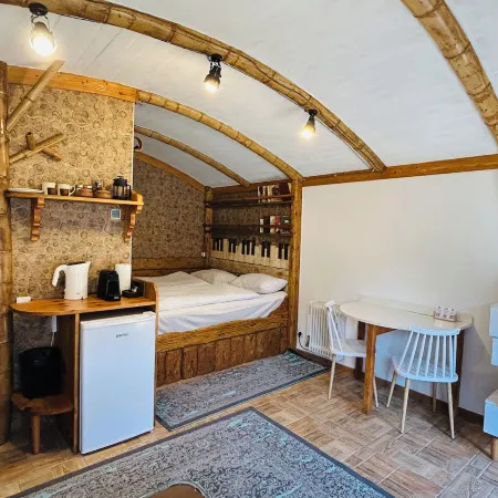 Cozy House