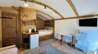Cozy House Hotel a Dilijan