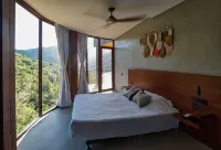 Hotel Anukwe Hotels near Tayrona National Parks