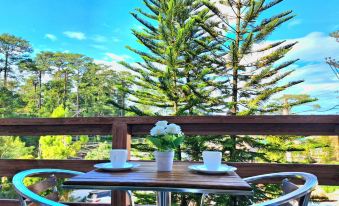 Prestige Vacation Apartments - Hanbi Mansions
