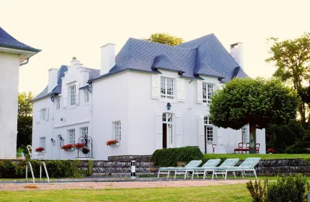 Clos Mirabel Manor - B&B