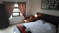 De Lungguh Family Homestay Hotel a Kabat