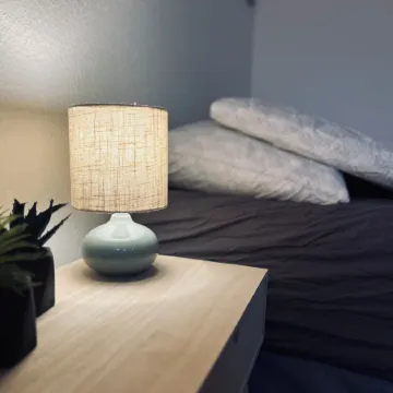 Cozy Flats Silkeborg - S3