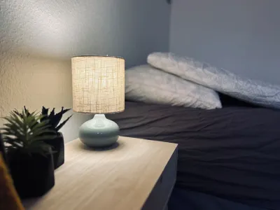 Cozy Flats Silkeborg - S3 Hotels near Museum Jorn