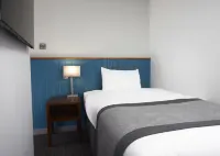 Highwayman Hotel Отели в г. Данстейбл