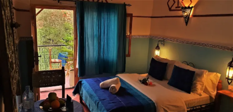 阿爾加納宅邸酒店