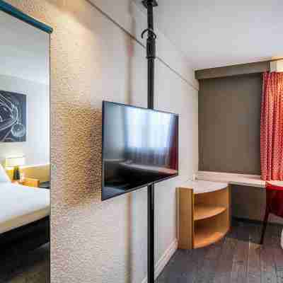 ibis Tours Nord Rooms