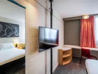 Ibis Tours Nord Hotels in Semblançay