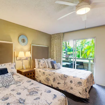 Kauai Plantation Hale Suites by Coldwell Banker Island Vacations