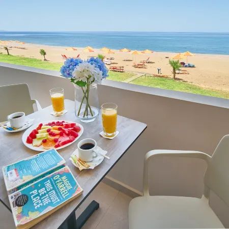 Silver Beach Hotel & Apartments