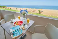 Silver Beach Hotel & Apartments - Strand