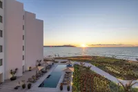 Idou Malabata Beach and Spa - Rooftop Pools