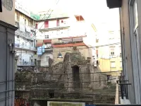 Musto Suites & Rooms Hotels near San Gregorio Armeno