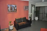 Omega Flat Hotels in Bauru