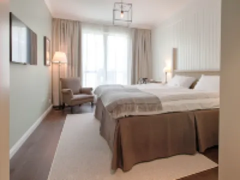 Hotel Bishops Arms Piteå Hotels in Pitea