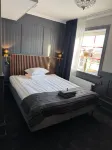 Central Hotellet Tierp Hotels in Tierp