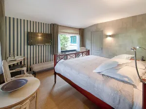 뒤 코트 데 올리바데스