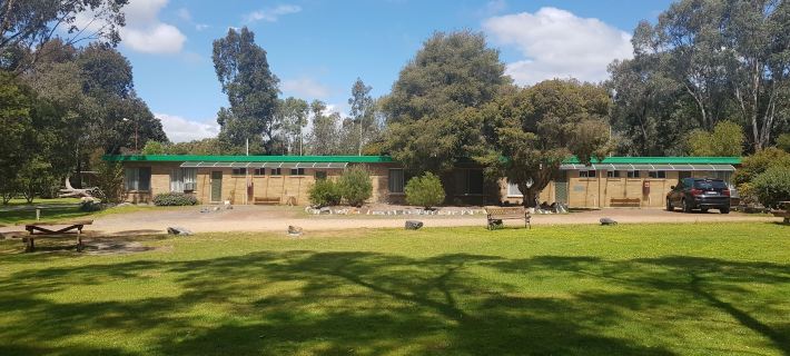Grampians View Cottages and Units Hotels in Stawell