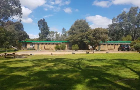 格蘭馬皮安斯風景別墅和單元酒店