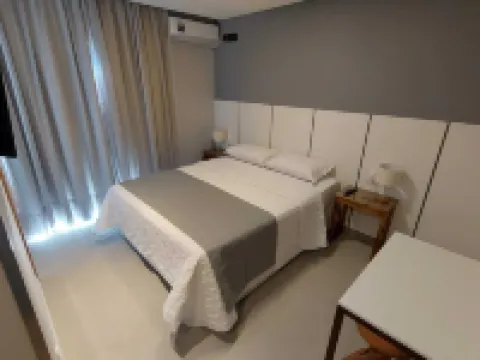 ポサーダ インフィニティ ガストハウス ポメロデのホテル