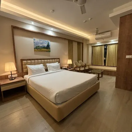 The Pearl Club Resort