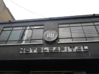 HOTEL CAPITAL Hotels in 