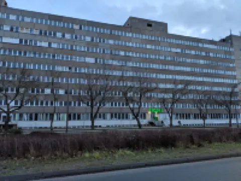 Ootel.Com Hotels in Marzahn-Hellersdorf