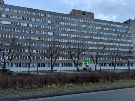 Ootel.Com Отели в г. Нойенхаген