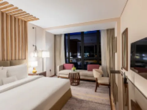 Millennium Resort Salalah โรงแรมในซาลาลาห์