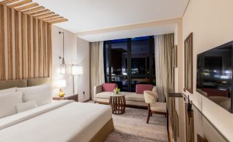 Millennium Resort Salalah