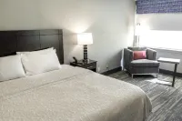 Hampton Inn Kinston