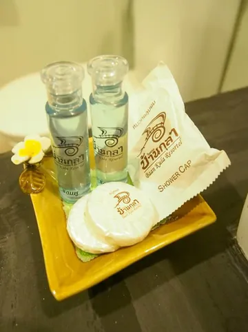 รูปภาพของโรงแรมบ้านกุลา ร้อยเอ็ด