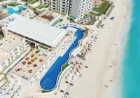Emporio Cancun - Buy All Inclusive Option Hotel dekat Playa Linda