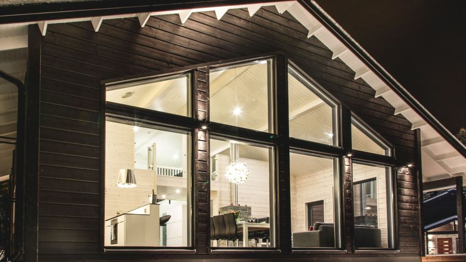 Villa Borealis