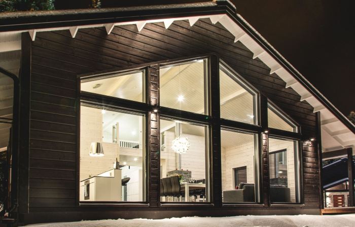 Villa Borealis