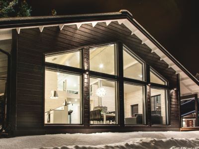 Villa Borealis