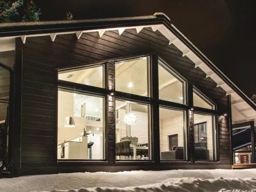 Villa Borealis Hotels in Palkane