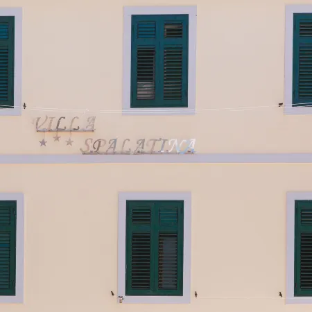 Villa Spalatina
