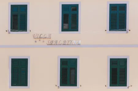 Villa Spalatina