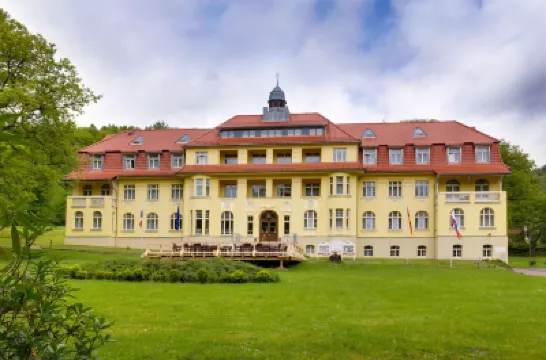 Ferien Hotel Villa Südharz Hotels in 